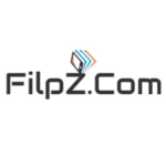 Logo of FilpZ.com android Application 